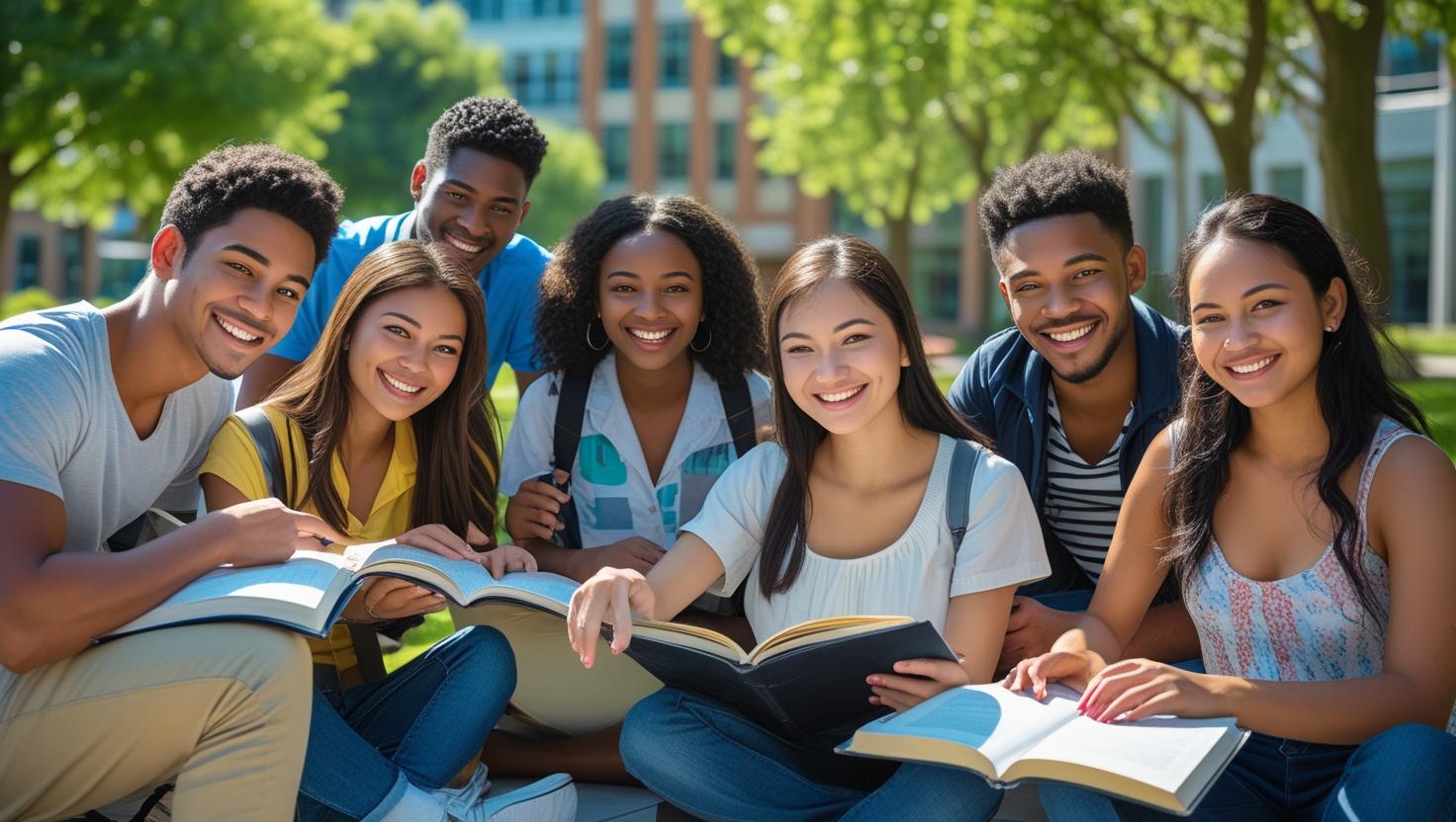 Scholarships