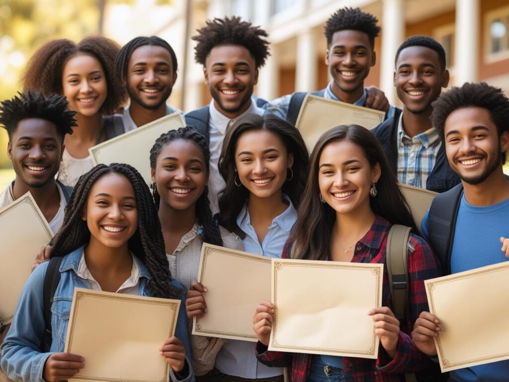 Eastern Mediterranean University Scholarship