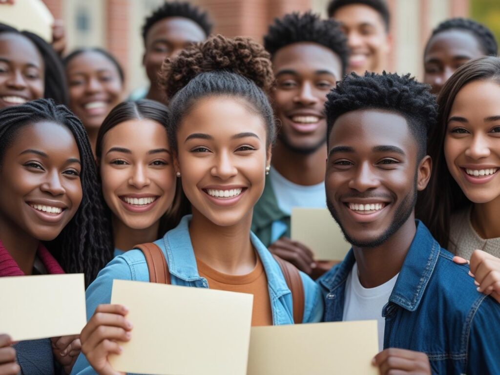 International Maritime University of Panama Scholarship