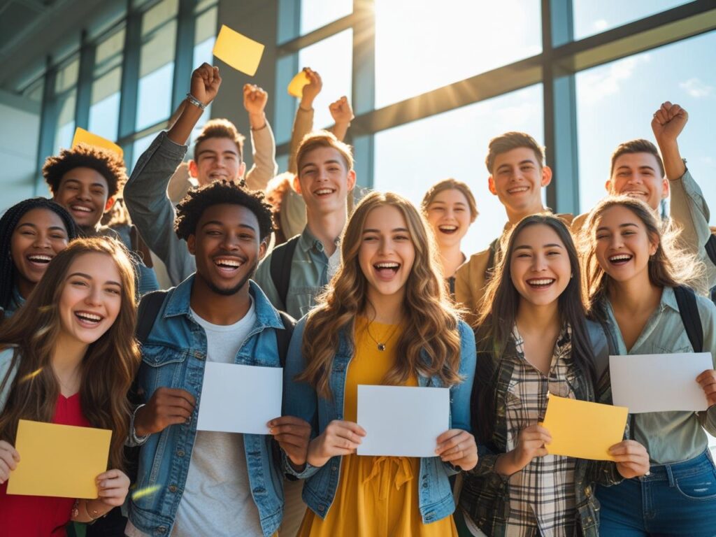College of Technological Studies Scholarship
