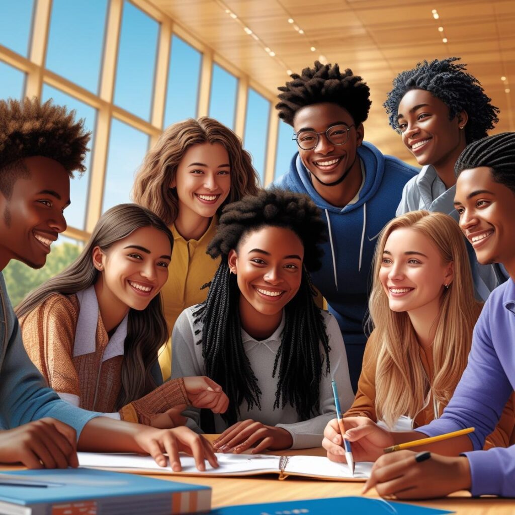 RWTH Aachen University Scholarship