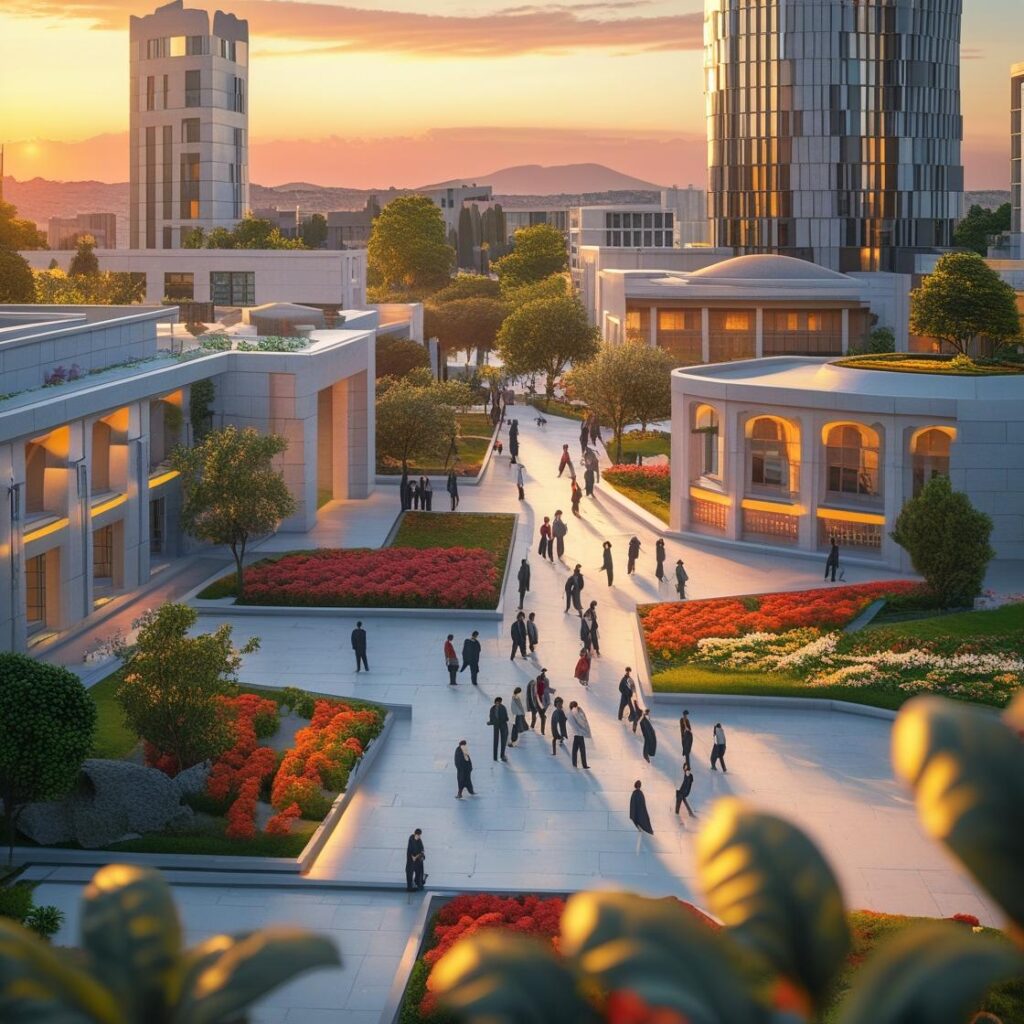 Best Universities in Turkey | Top 10 Educational institutions