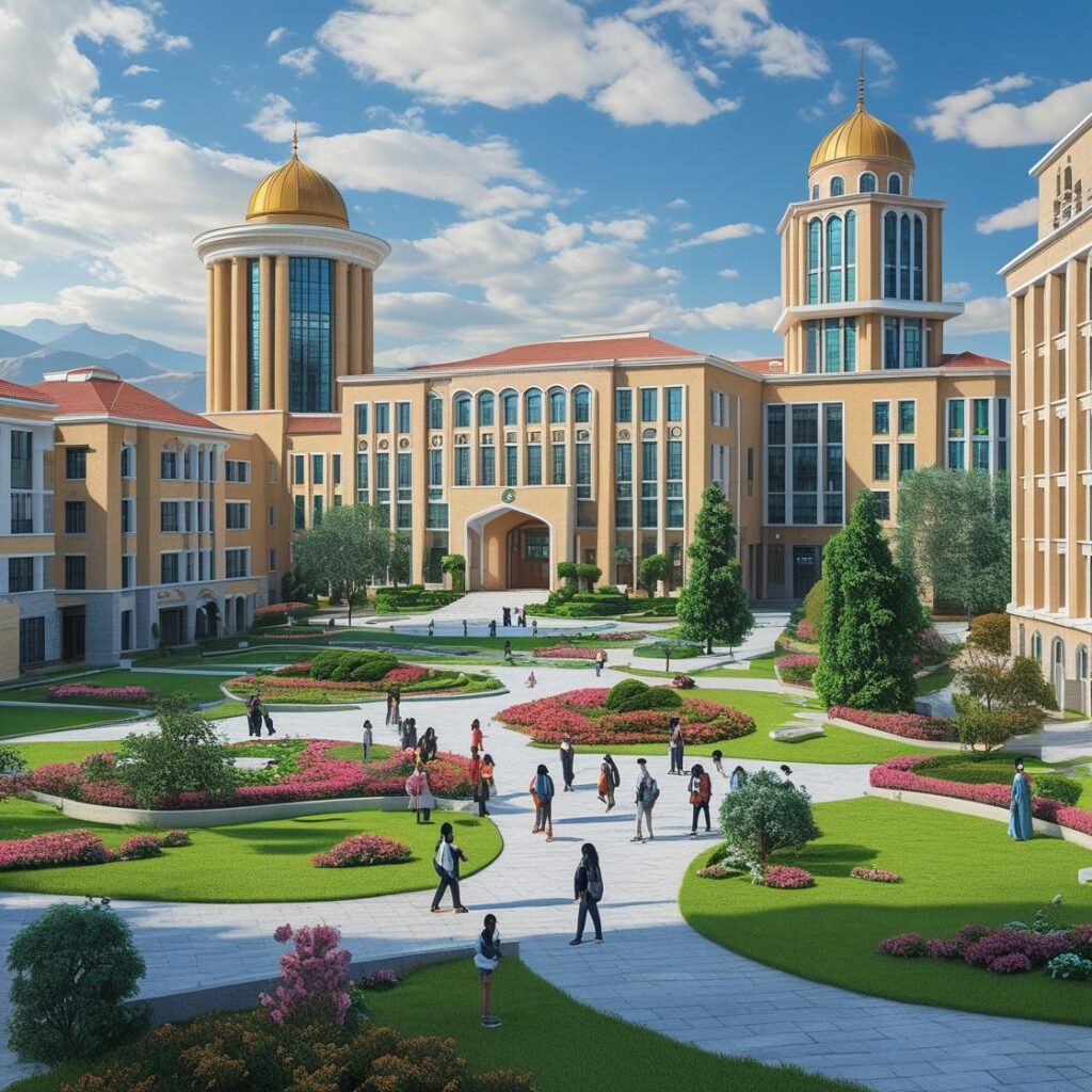 Best Universities in Uzbekistan | Top 10 Educational institutions