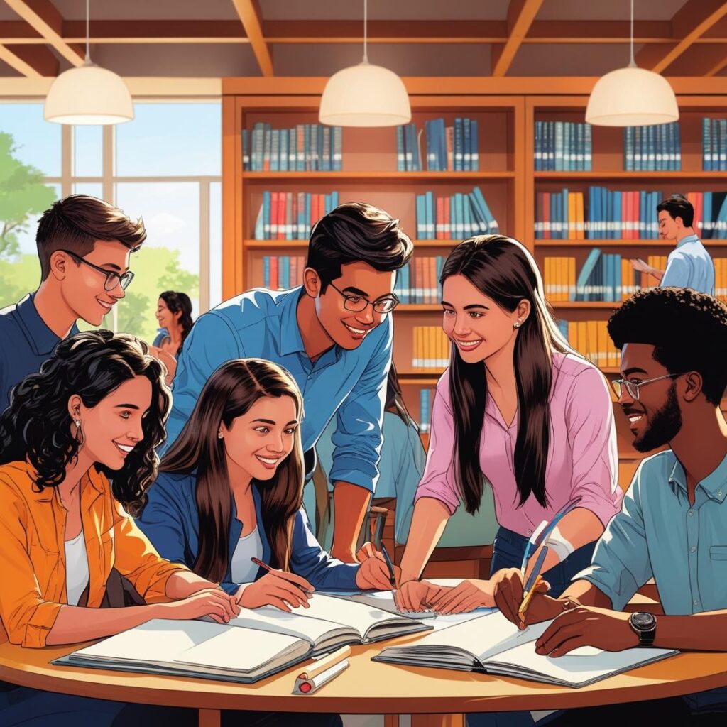 Brown University Scholarship
