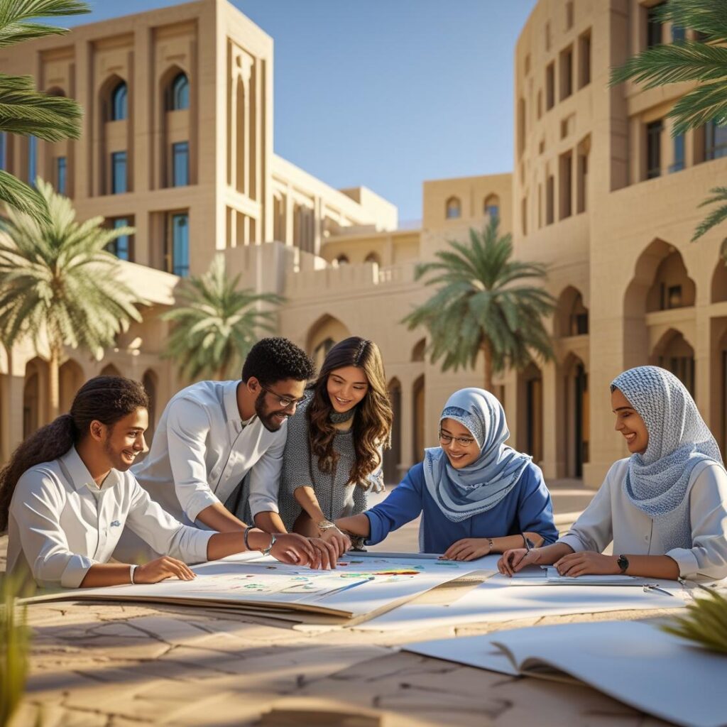 Carnegie Mellon Qatar scholarship