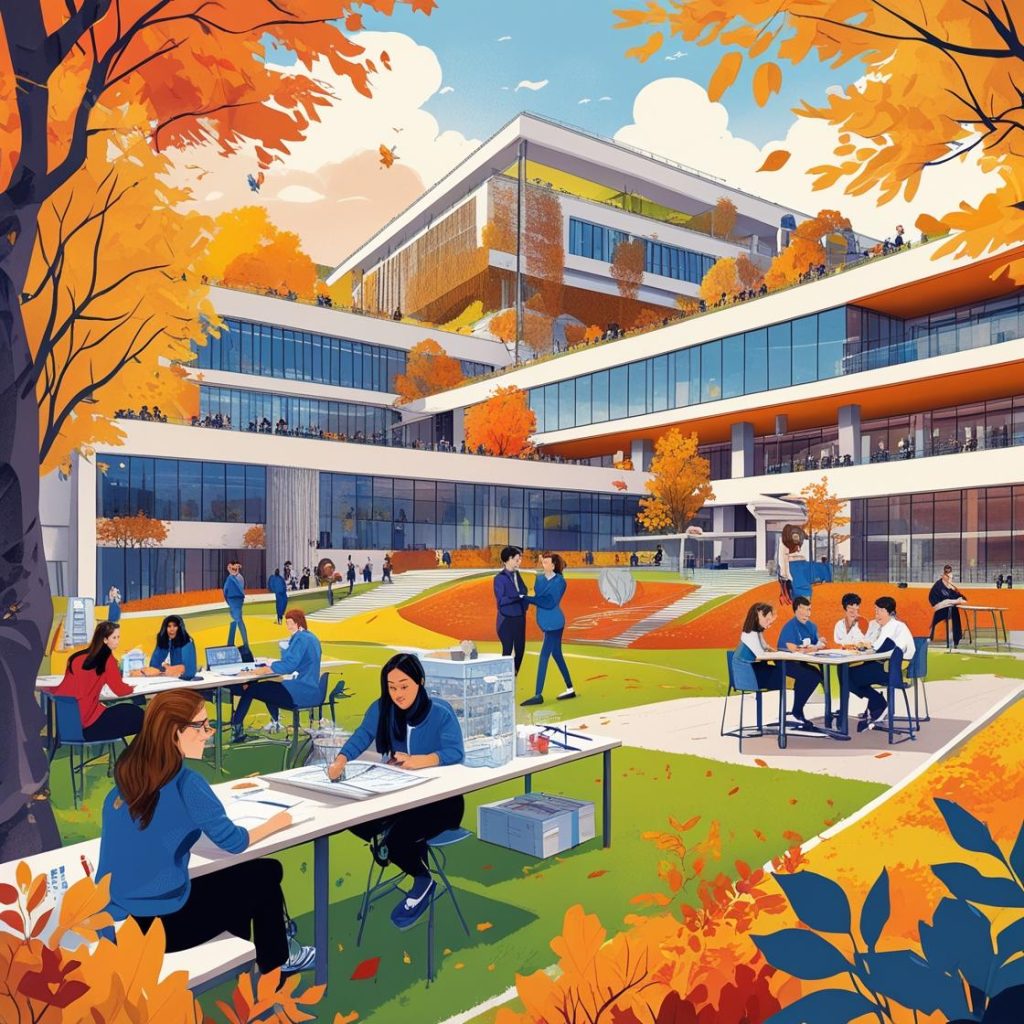 Czech University of Life Sciences Prague Scholarship