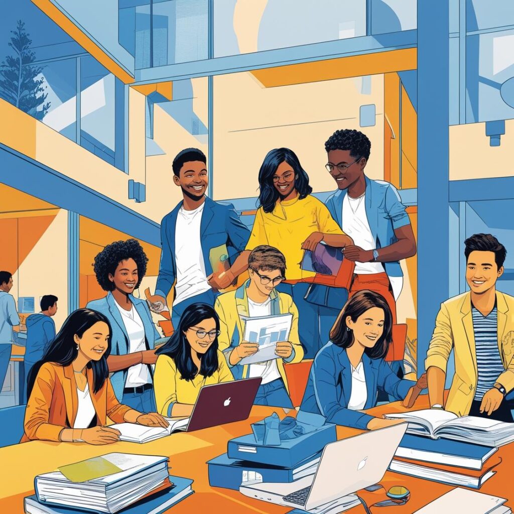 ETH Zurich Scholarship