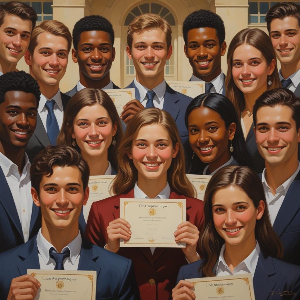 École Polytechnique Scholarship