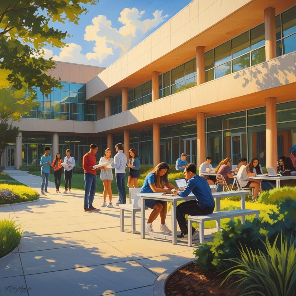 Girne American University Scholarship