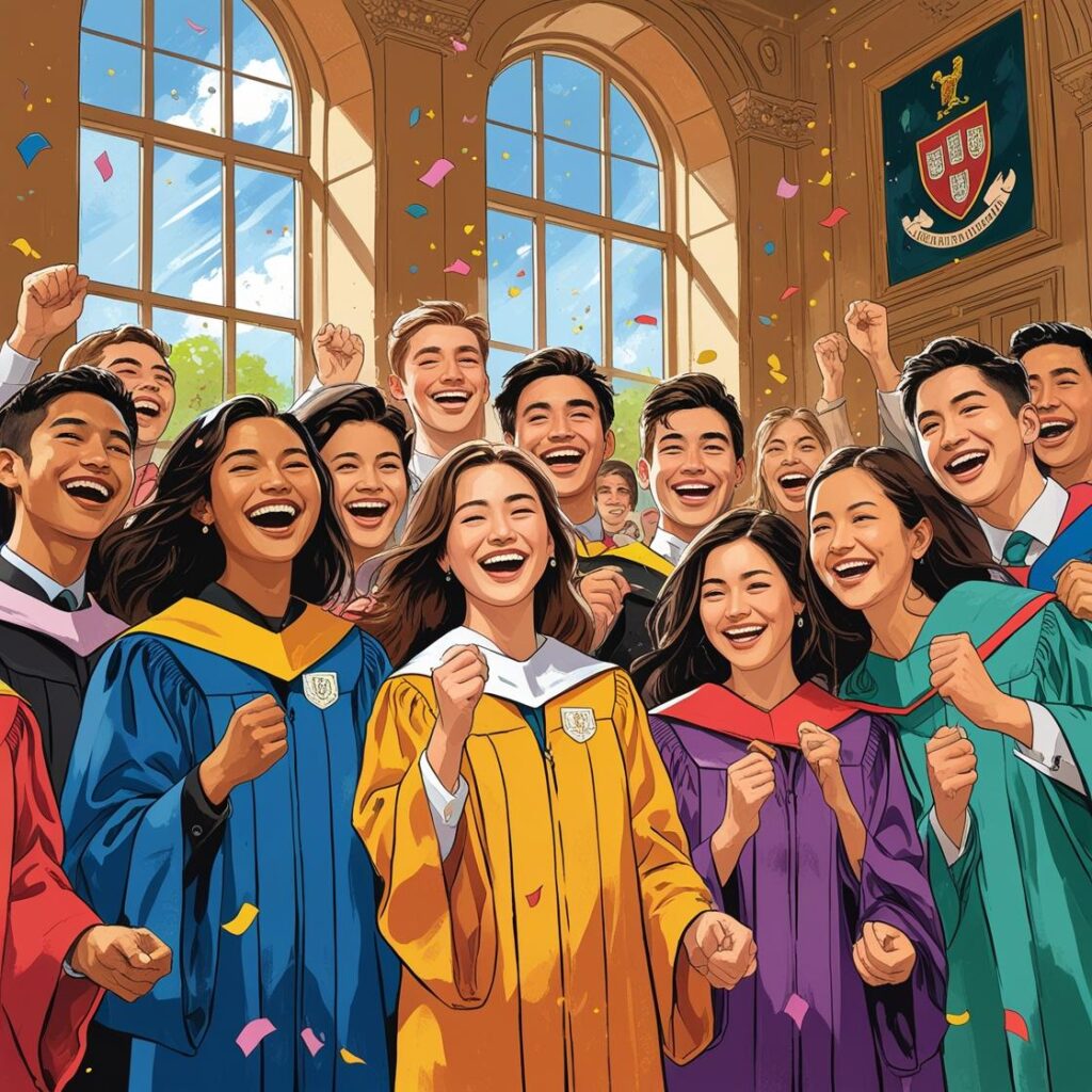 Harvard University Scholarship