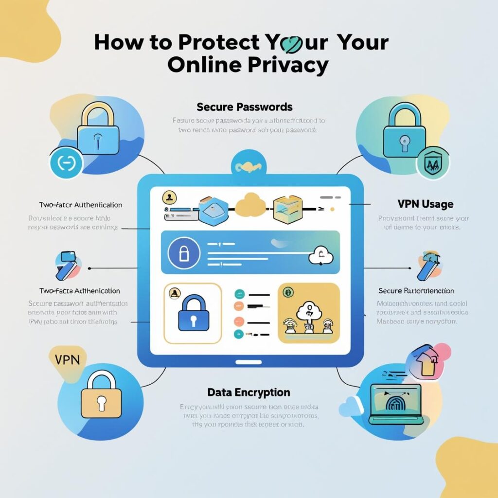 How to Protect Your Privacy Online: A Beginner’s Guide