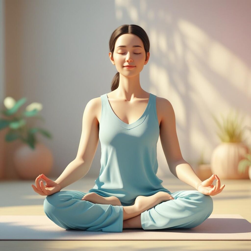 How to Start Meditating Even If You’re a Skeptic