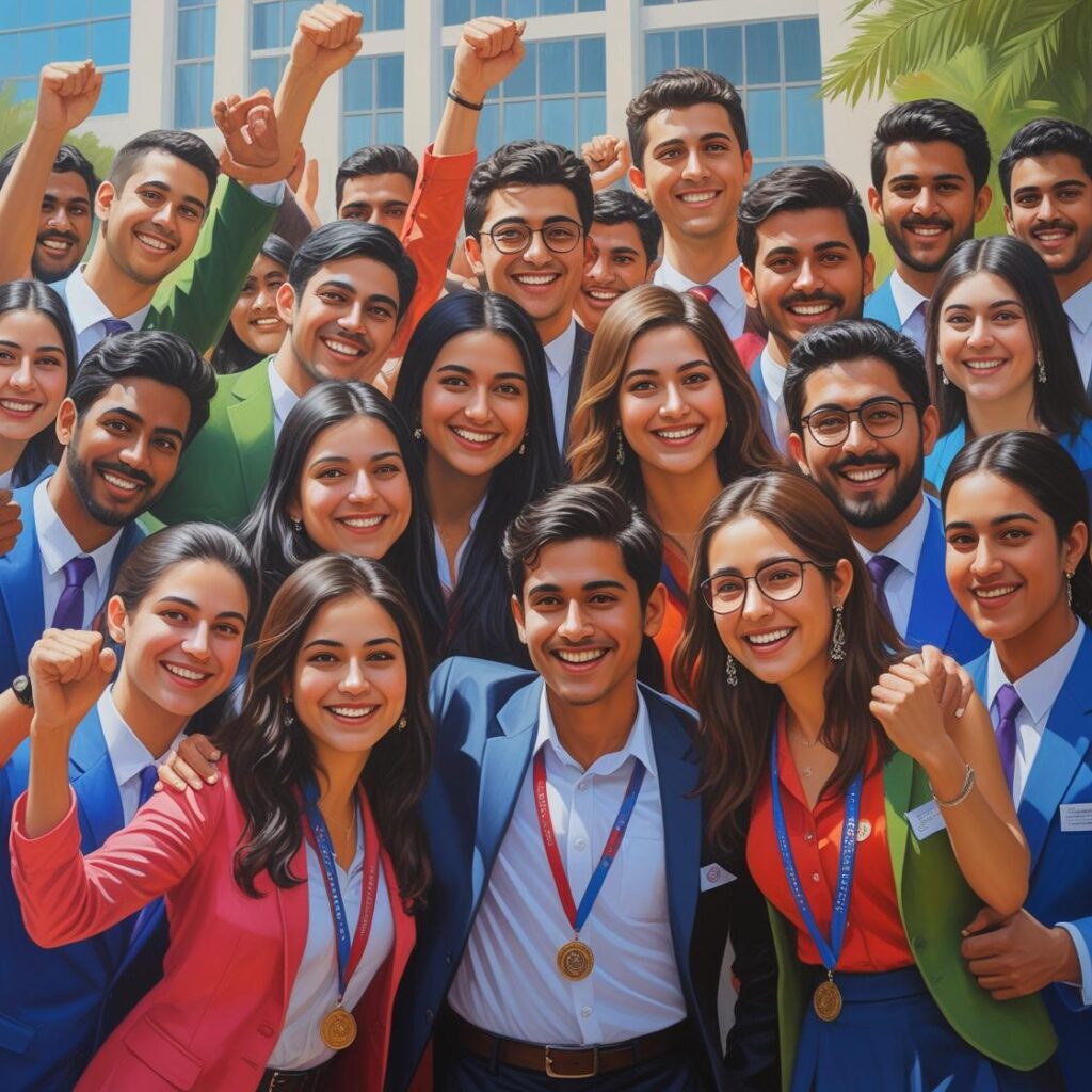Australian College of Kuwait Scholarship