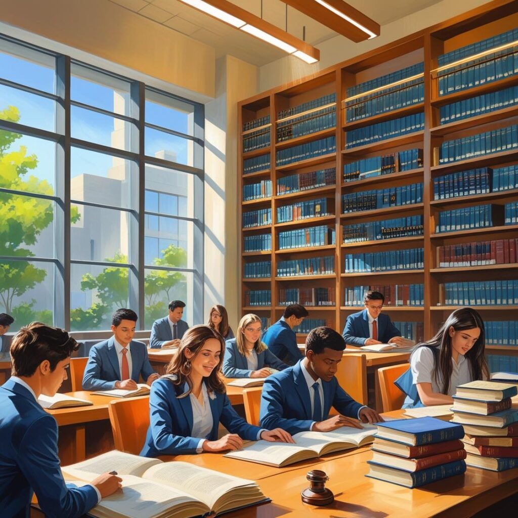 Kuwait International Law School Scholarship