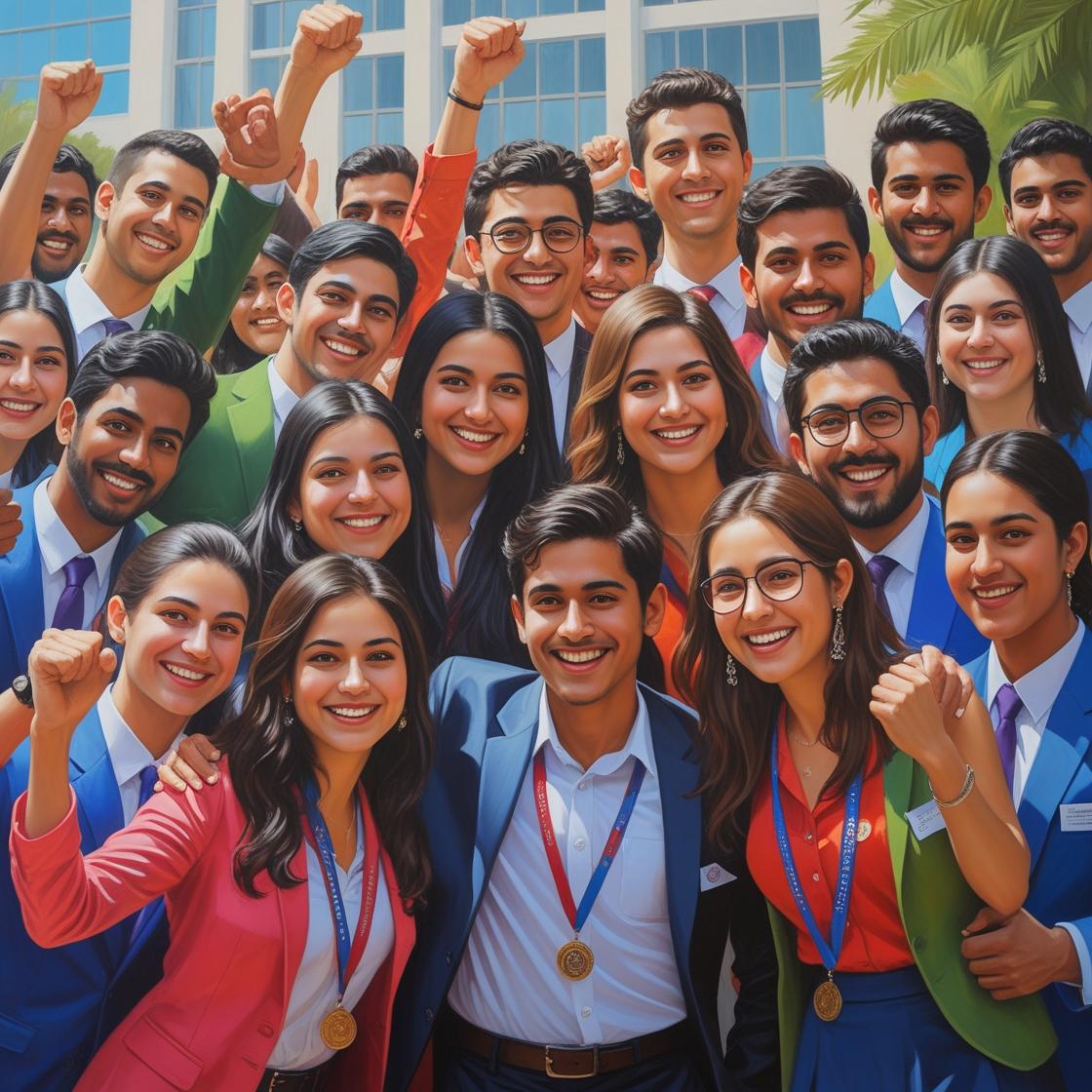 منحة الكلية الأسترالية في الكويت