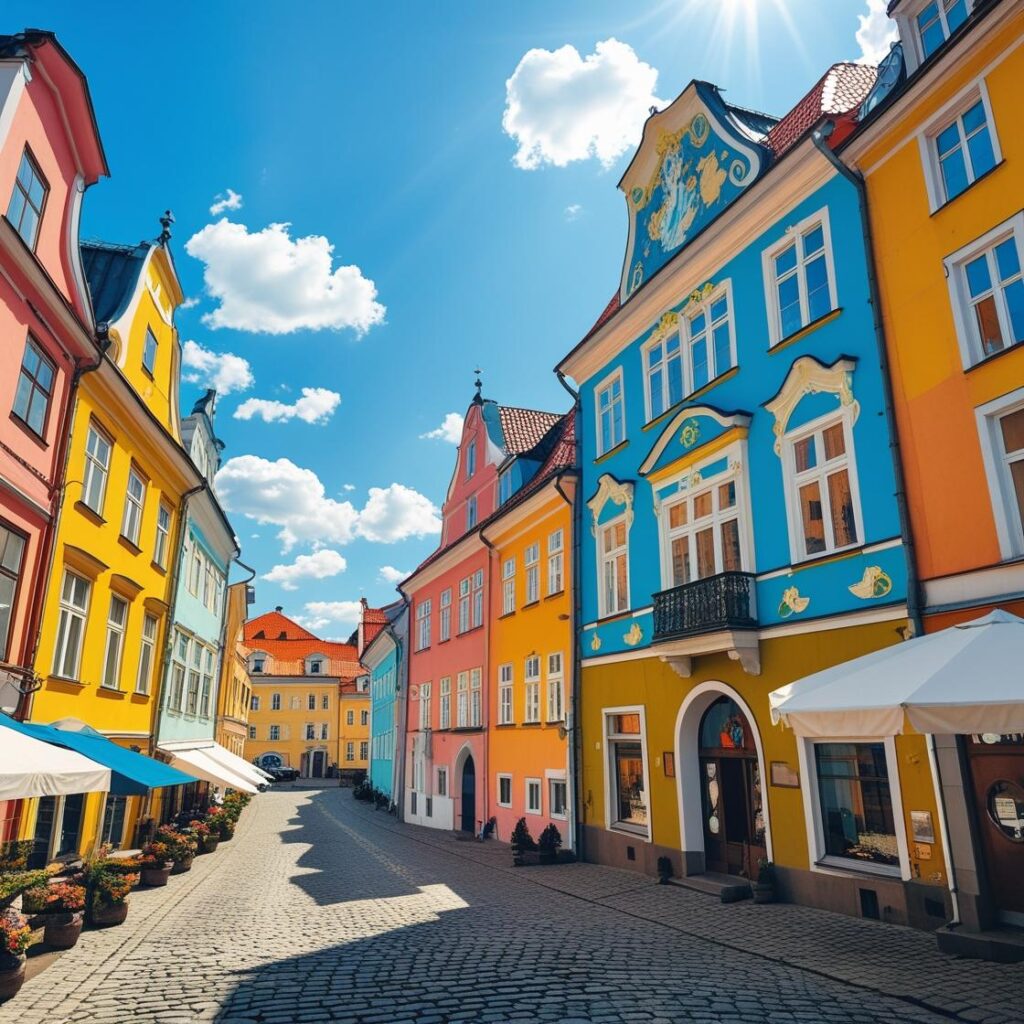 Rēzekne Academy of Technologies Scholarship