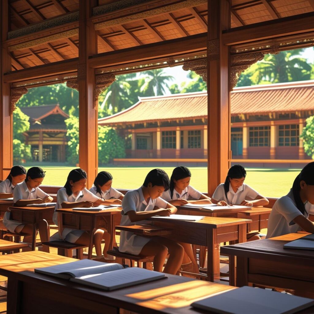 Monash University Malaysia Scholarship