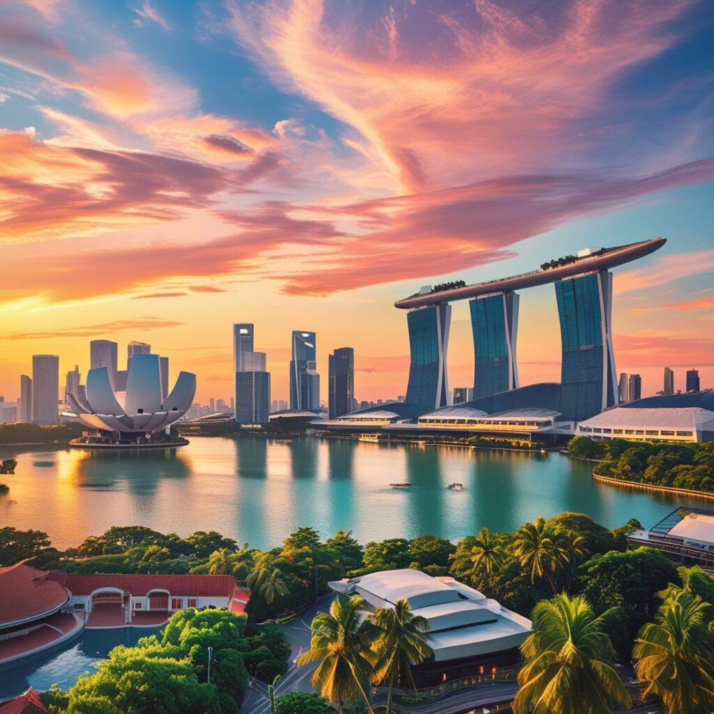 Nanyang Technological University scholarship