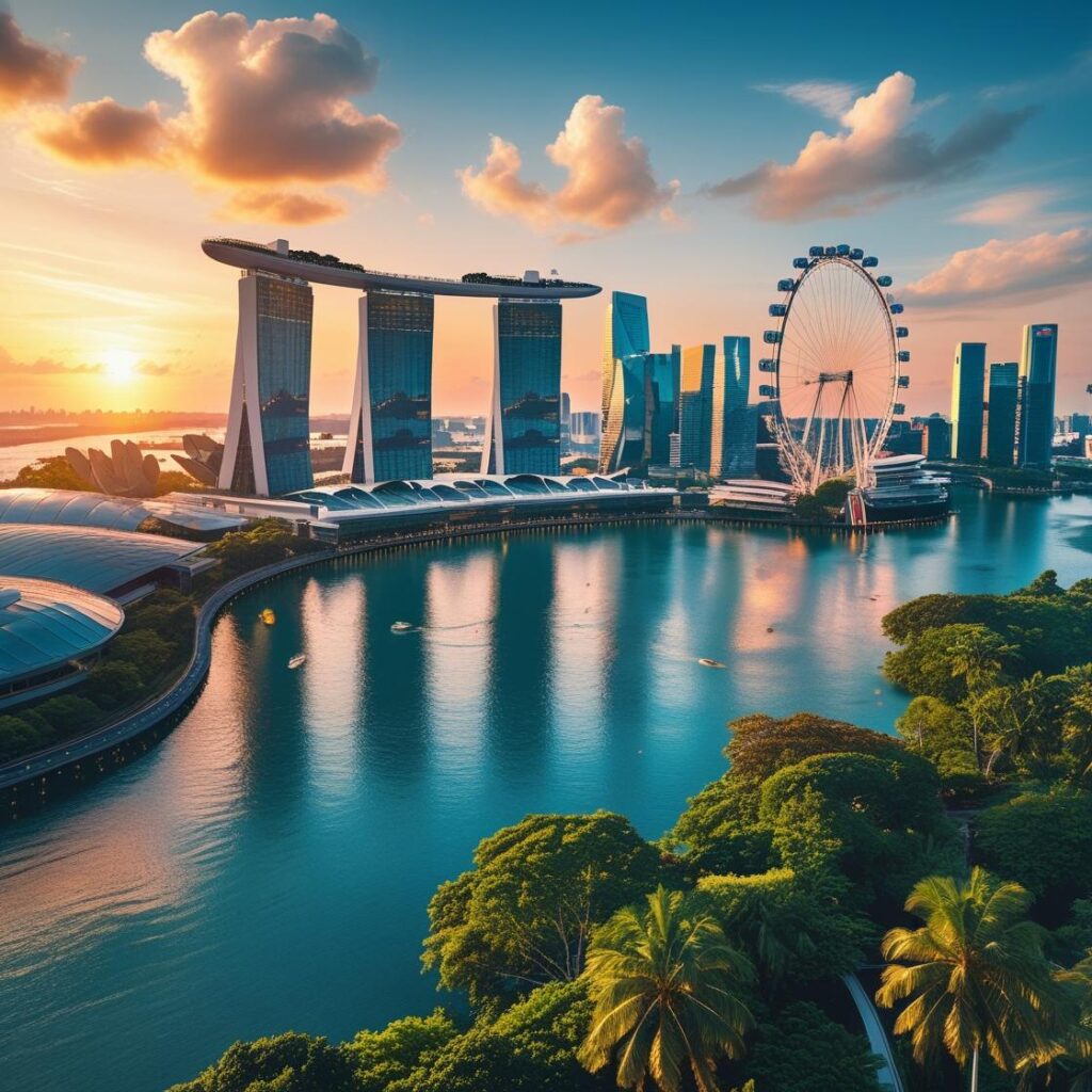 SIT scholarship Singapore