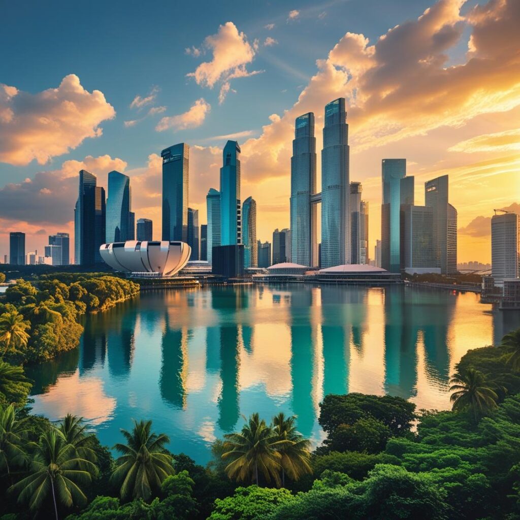 Singapore University of Social Sciences SUSS scholarship