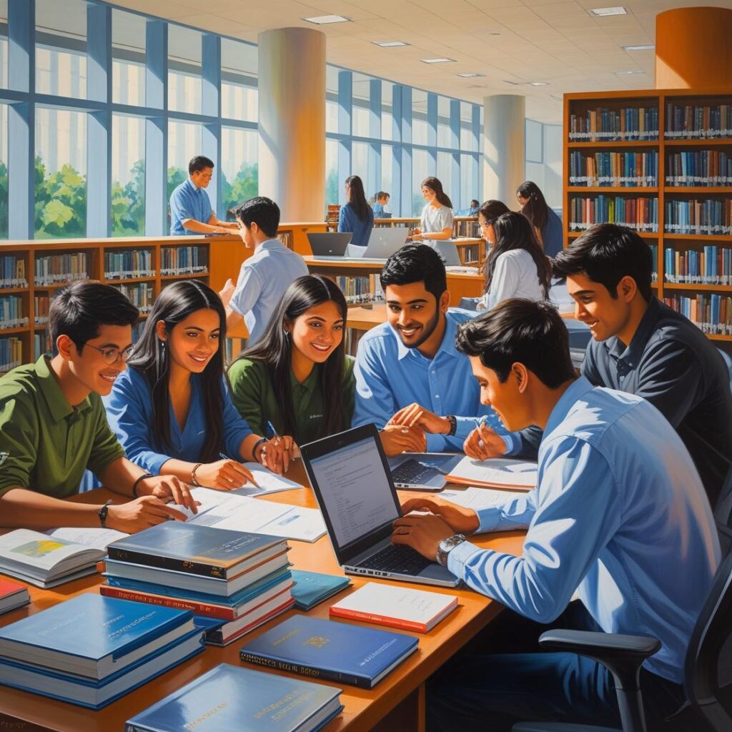 Saudi Government Aid Taif University Scholarship