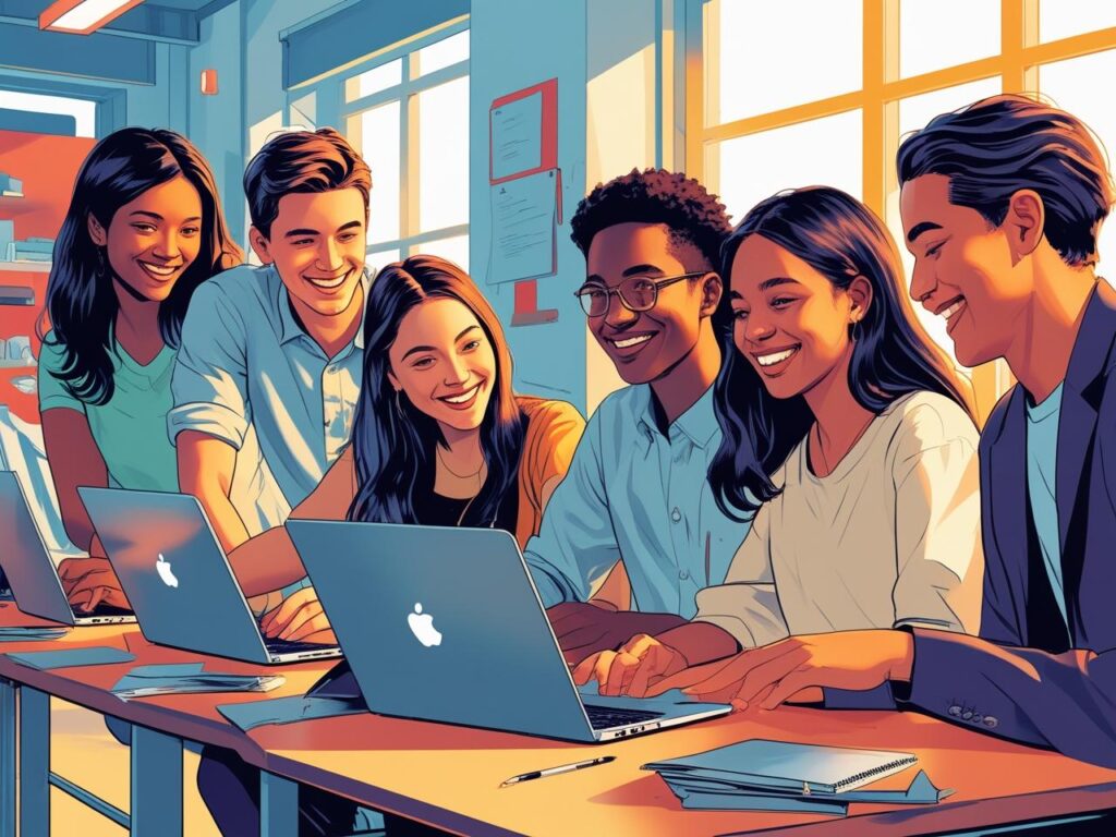 Télécom Paris Scholarship