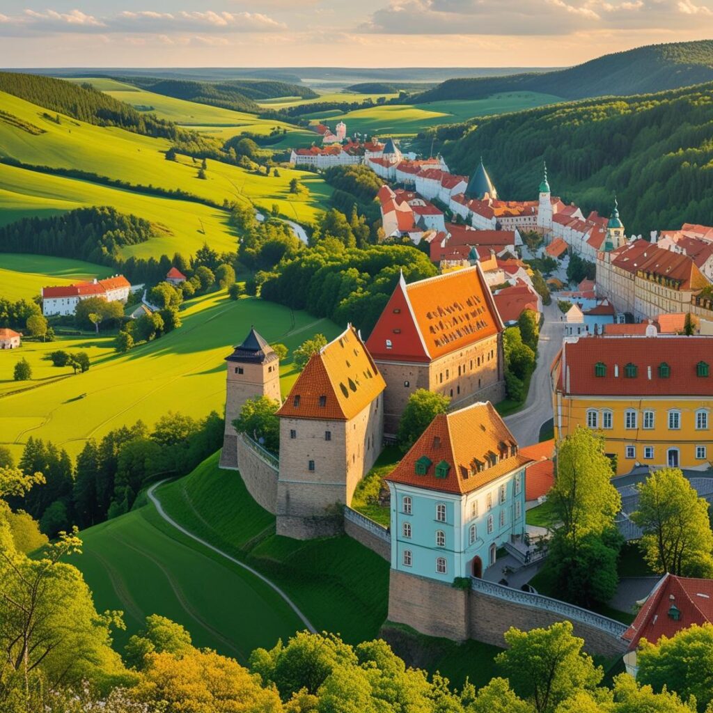 Latvia University of Life Sciences and Technologies Scholarship