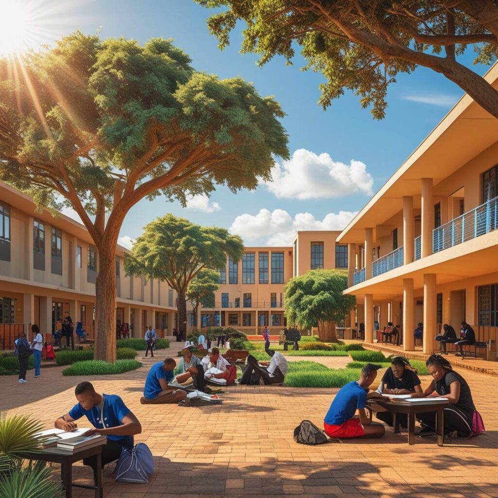 Best Universities in Tanzania | Top 10 Educational institutions