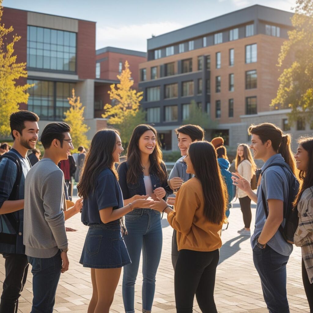 Best Universities in Canada | Top 10 Educational institutions