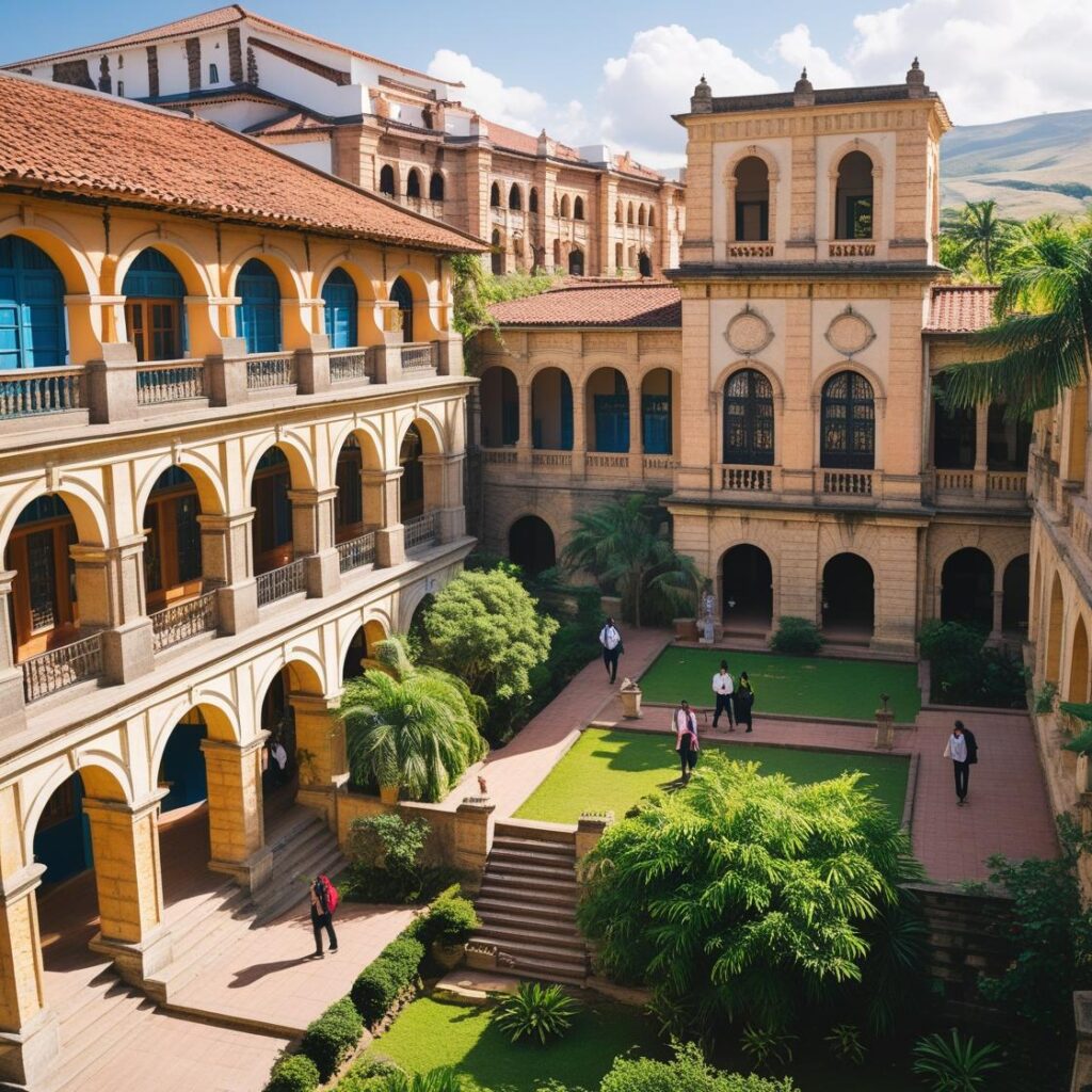 Best Universities in Uruguay | Top 10 Educational institutions