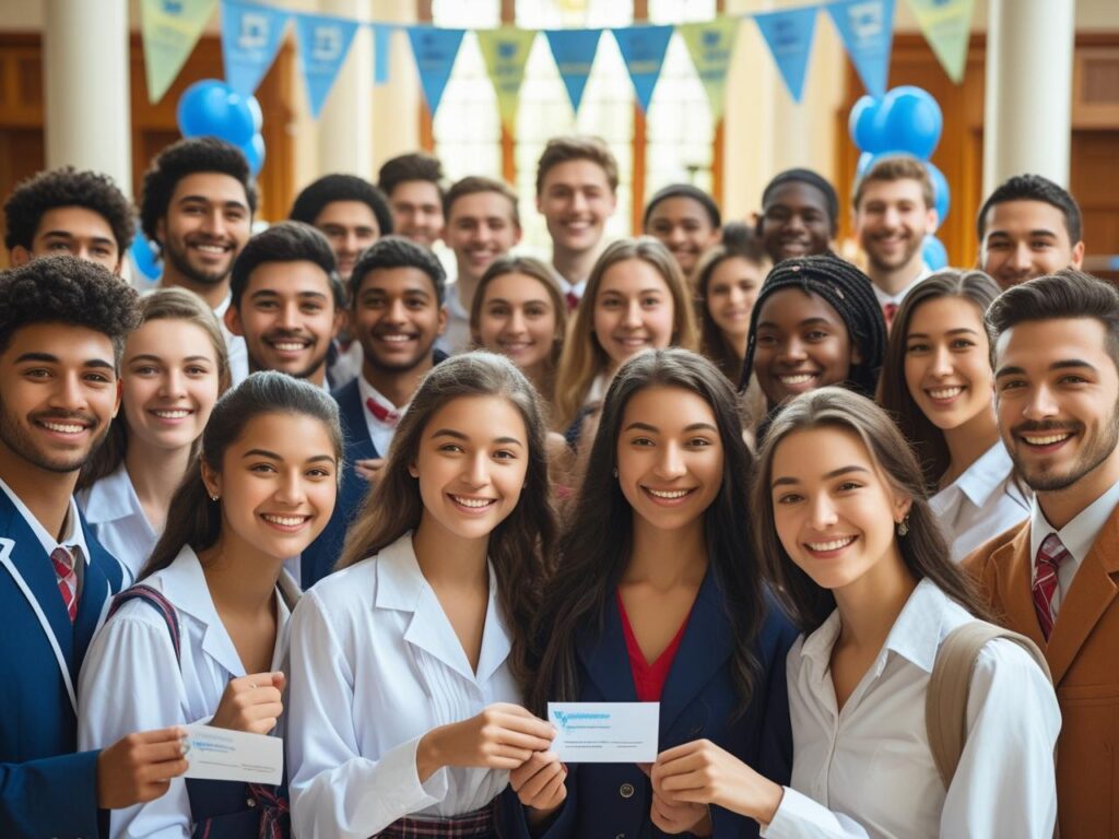 University of Aveiro Scholarship
