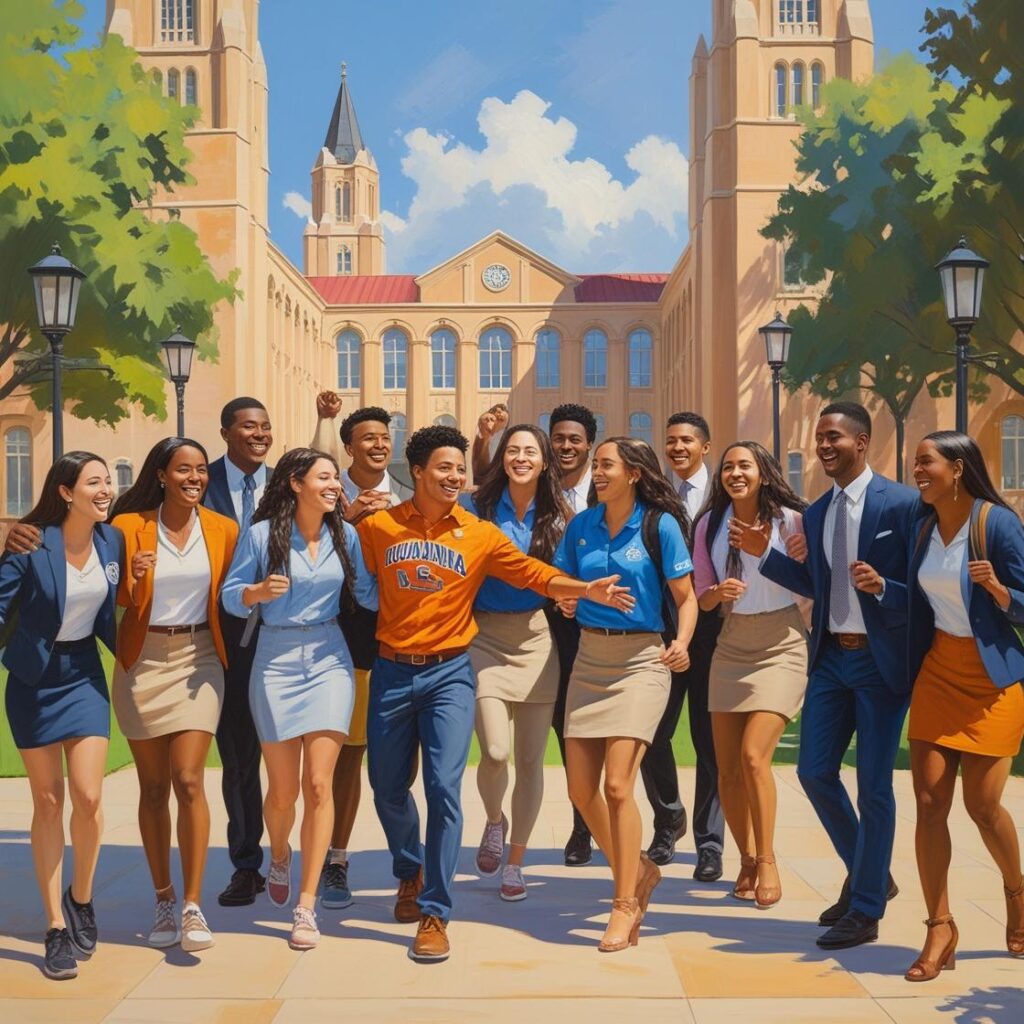 University of Ioannina Scholarship