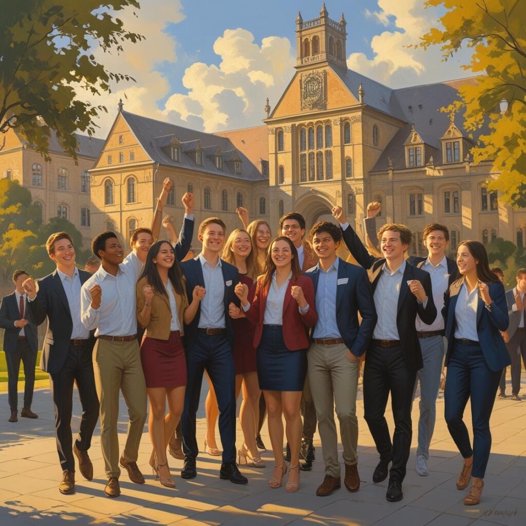 University of Jena Scholarship