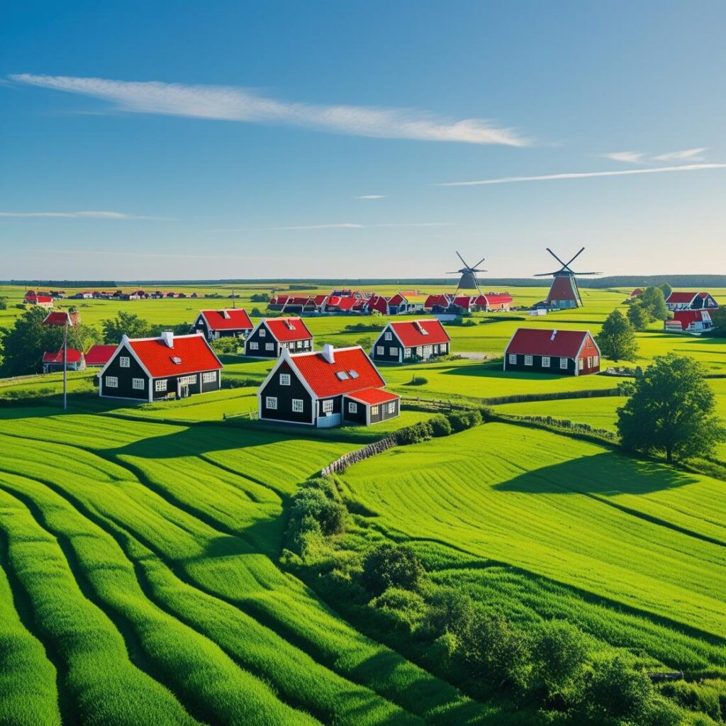 Aalborg University Scholarship