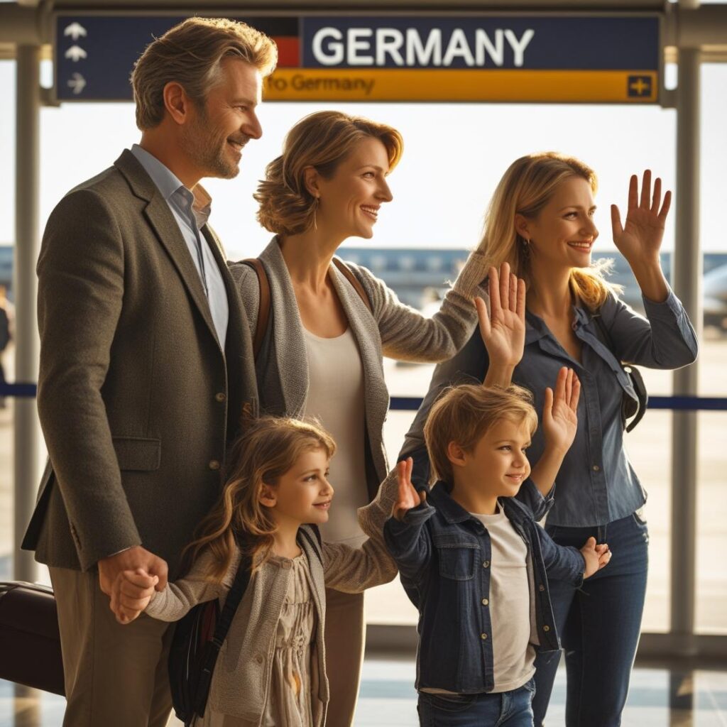 University of Hamburg Scholarship