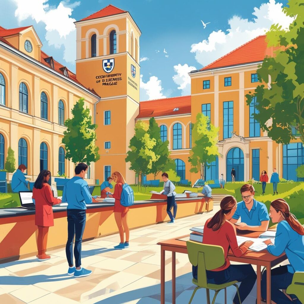 Qatar University Scholarship