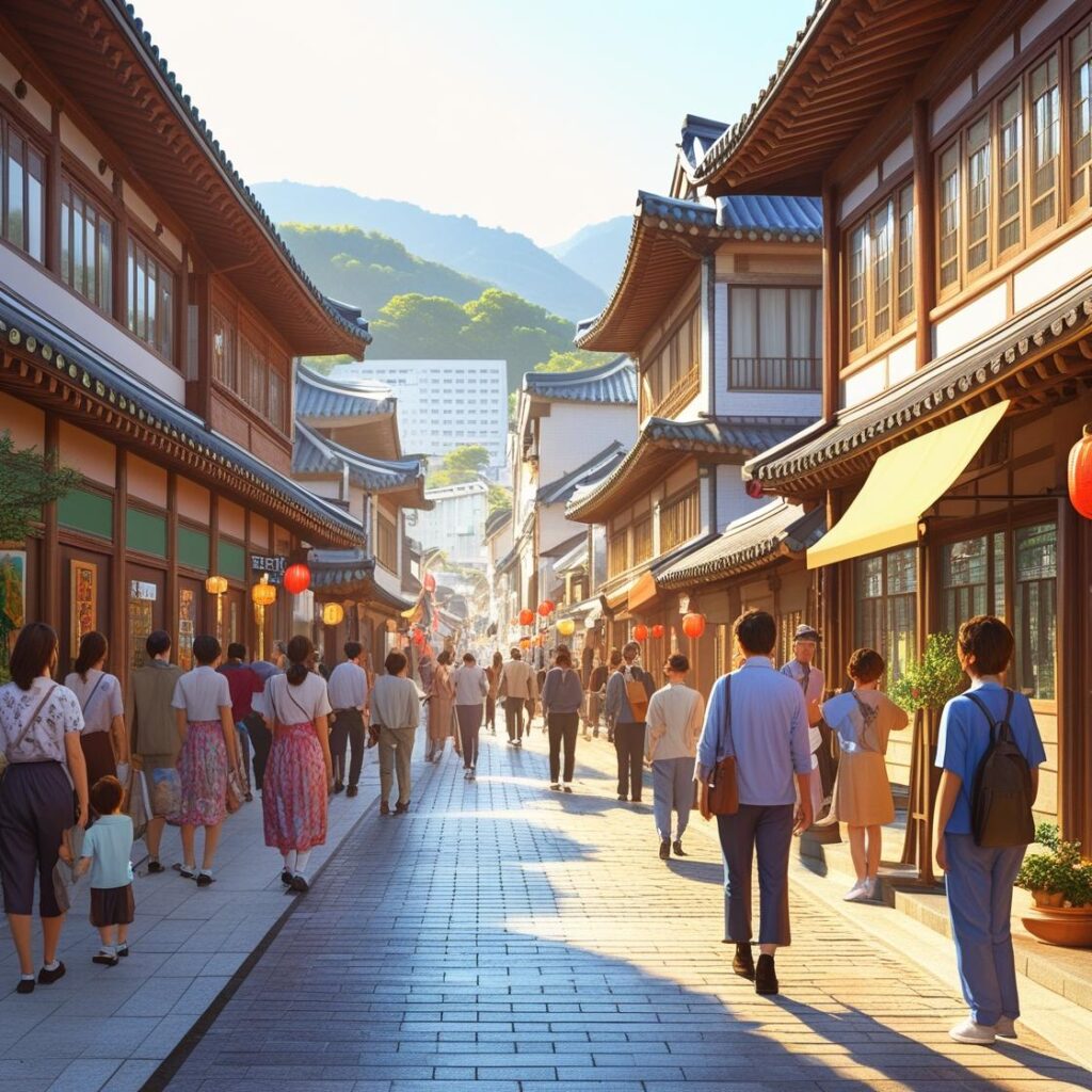 Pusan National University Scholarship