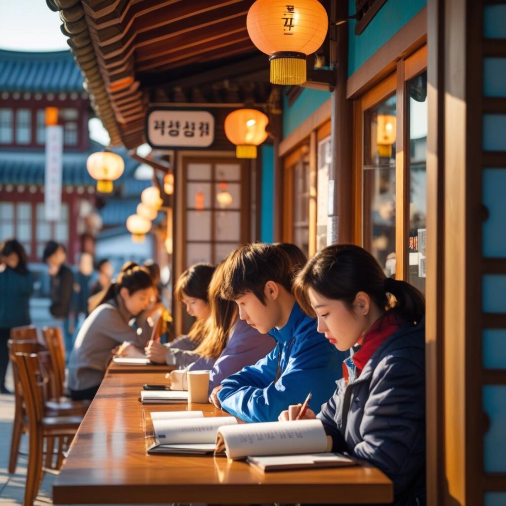 Seoul National University Scholarship