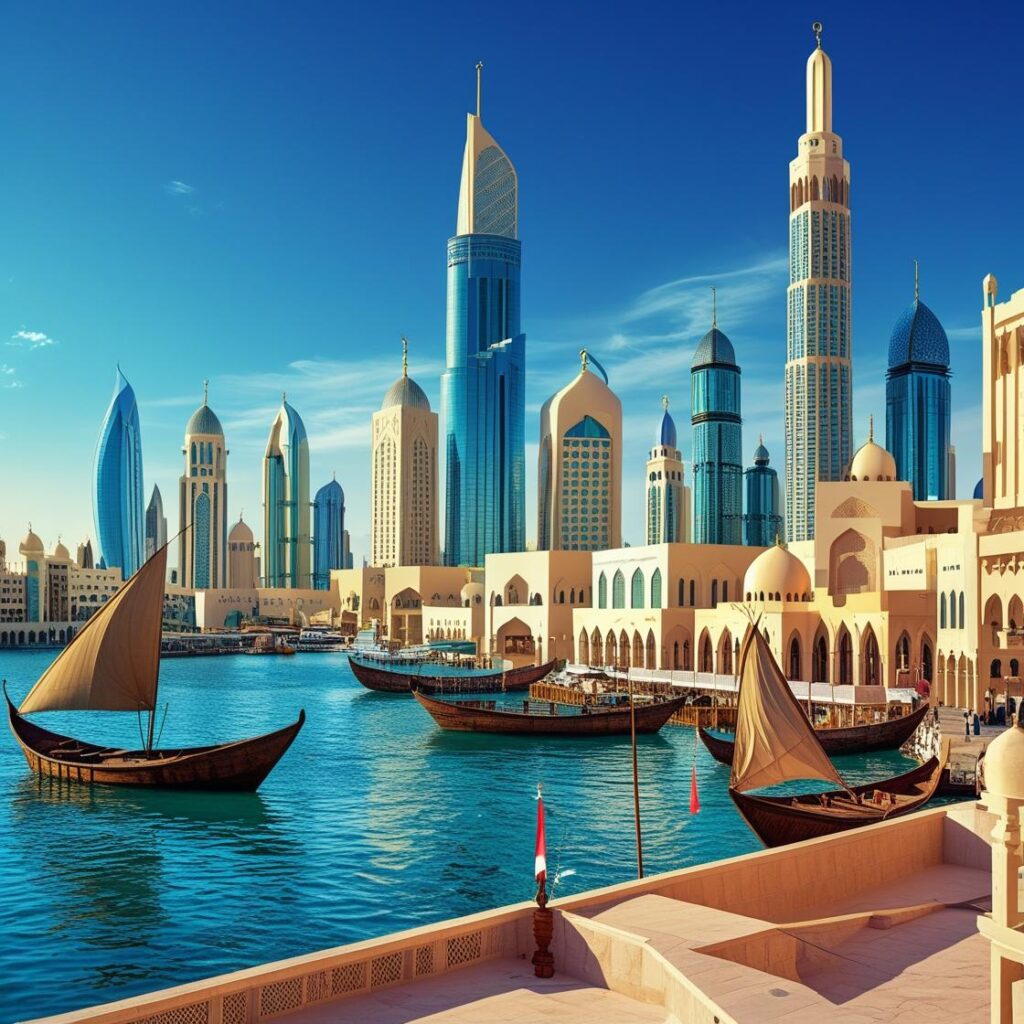 The Bahrain Visa | How to get a student Visa?