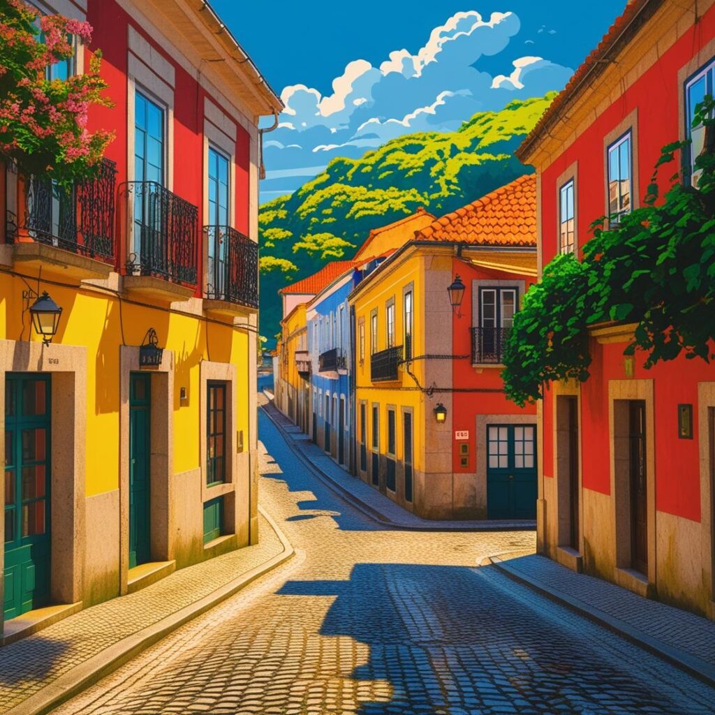 Catholic University of Portugal Scholarship