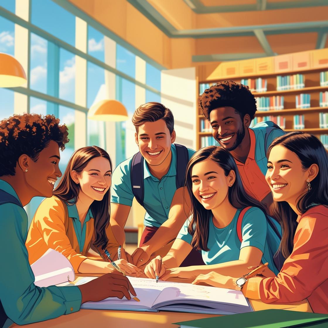 منحة جامعة ليبيريك التقنية