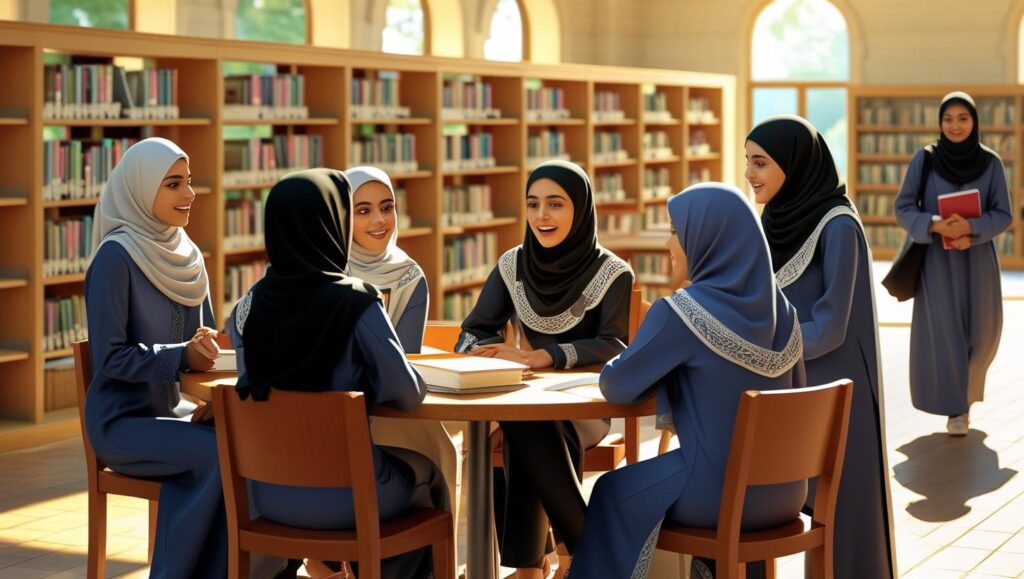 منحة جامعة سانت إستفان