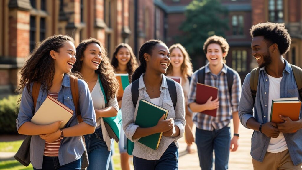 منحة جامعة الملك عبدالله للعلوم والتقنية
