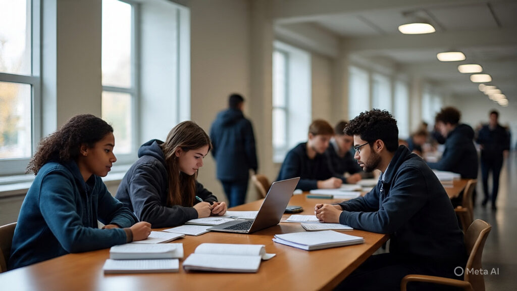 جامعة فينتسبيلس للعلوم التطبيقية