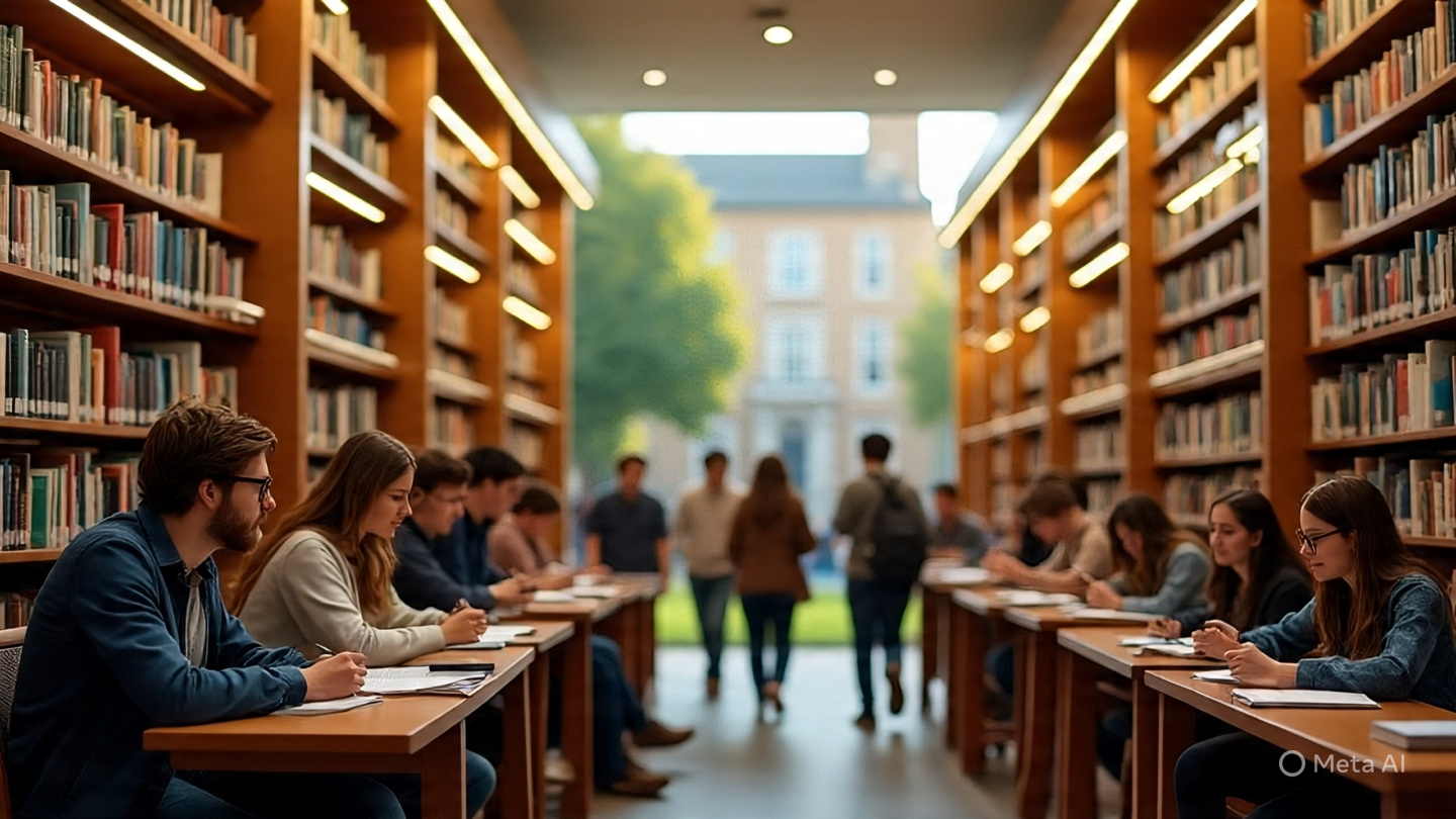 منحة جامعة أوبودا