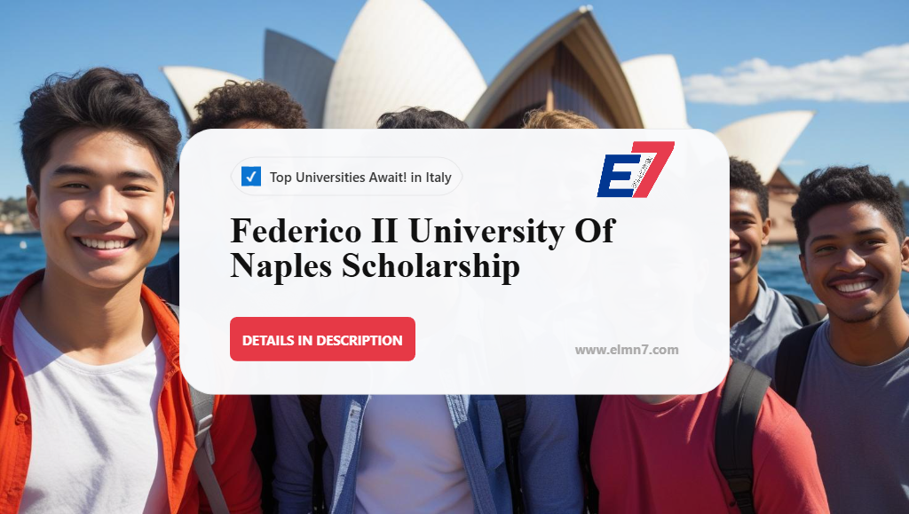جامعة نابولي فيديريكو الثاني