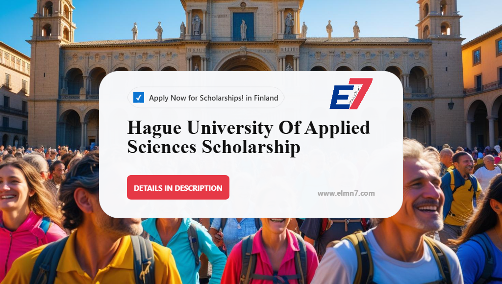 منحة جامعة هاغاهيليا للعلوم التطبيقية