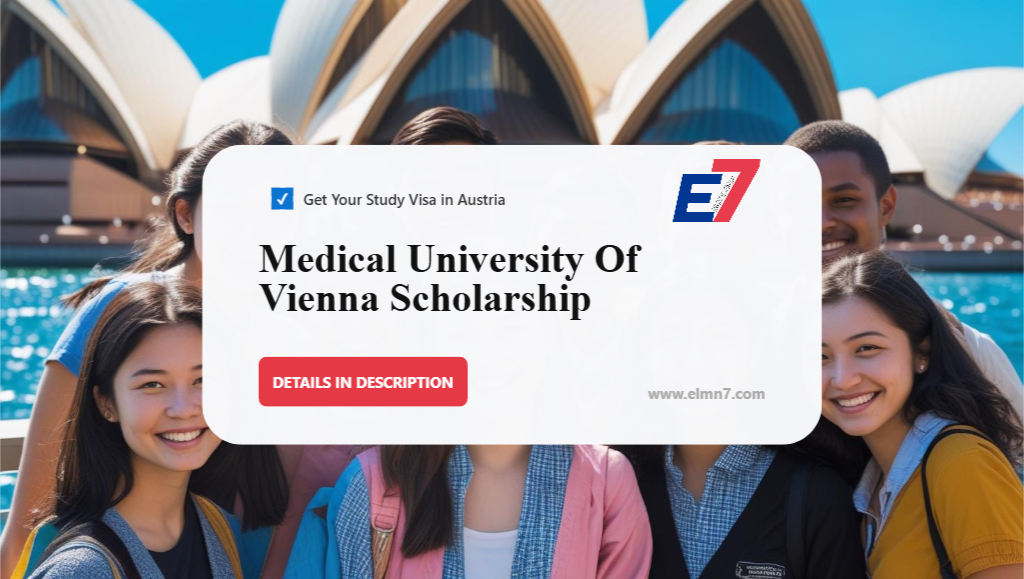 جامعة فيينا الطبية
