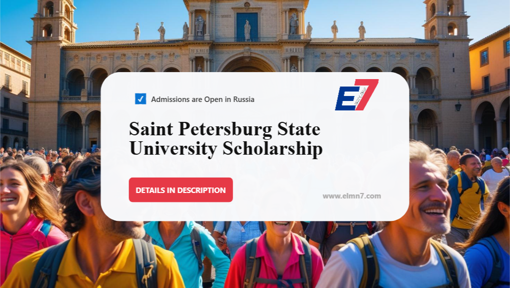 جامعة سانت بطرسبرغ