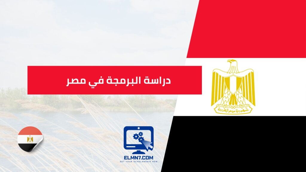 دراسة الصيدلة في مصر